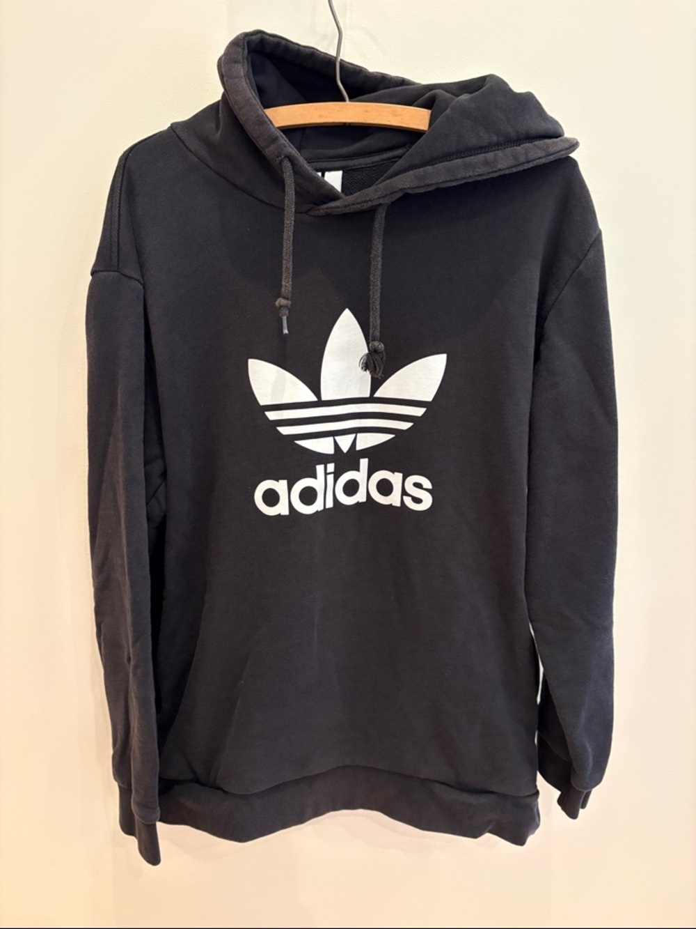 Adidas Hoodie